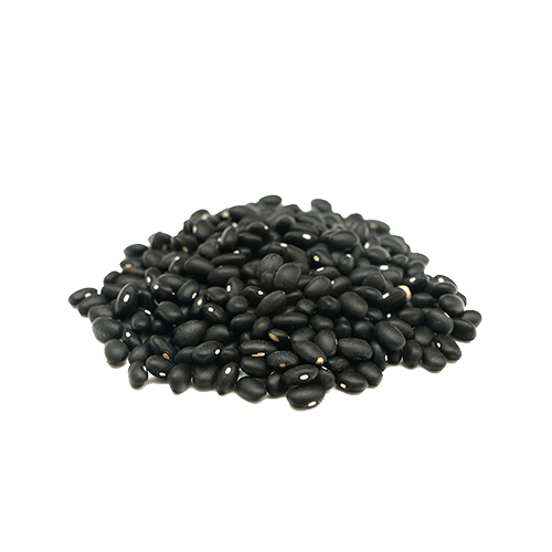 La Criolla Black Beans Dry, All Natural, Grown in USA