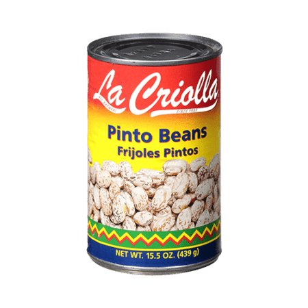 All-Natural Pinto Beans - Grown in USA, Authentic Flavor