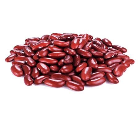La Criolla Red Kidney Beans - All Natural - Grown in the USA