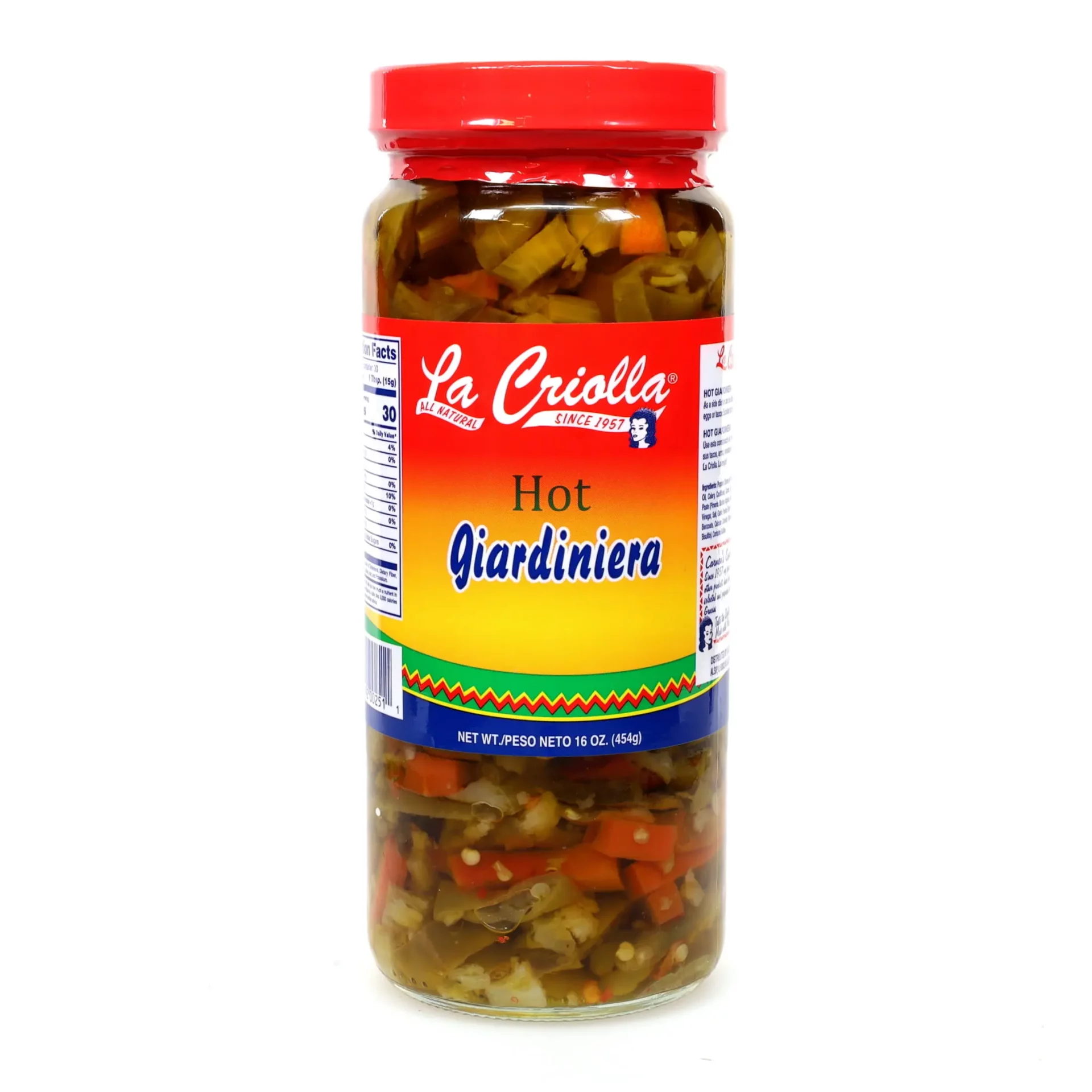 CHICO GANGSTA　5枚セット BALLER IN THE MIX Chicago Style Giardiniera Combo Pack – Mezzetta